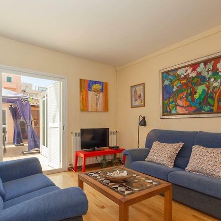 Brisas Villa Palma de Mallorca Bagian luar foto