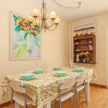 Brisas Villa Palma de Mallorca Bagian luar foto