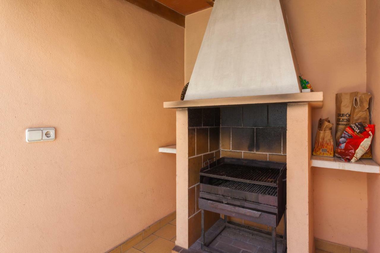 Brisas Villa Palma de Mallorca Bagian luar foto