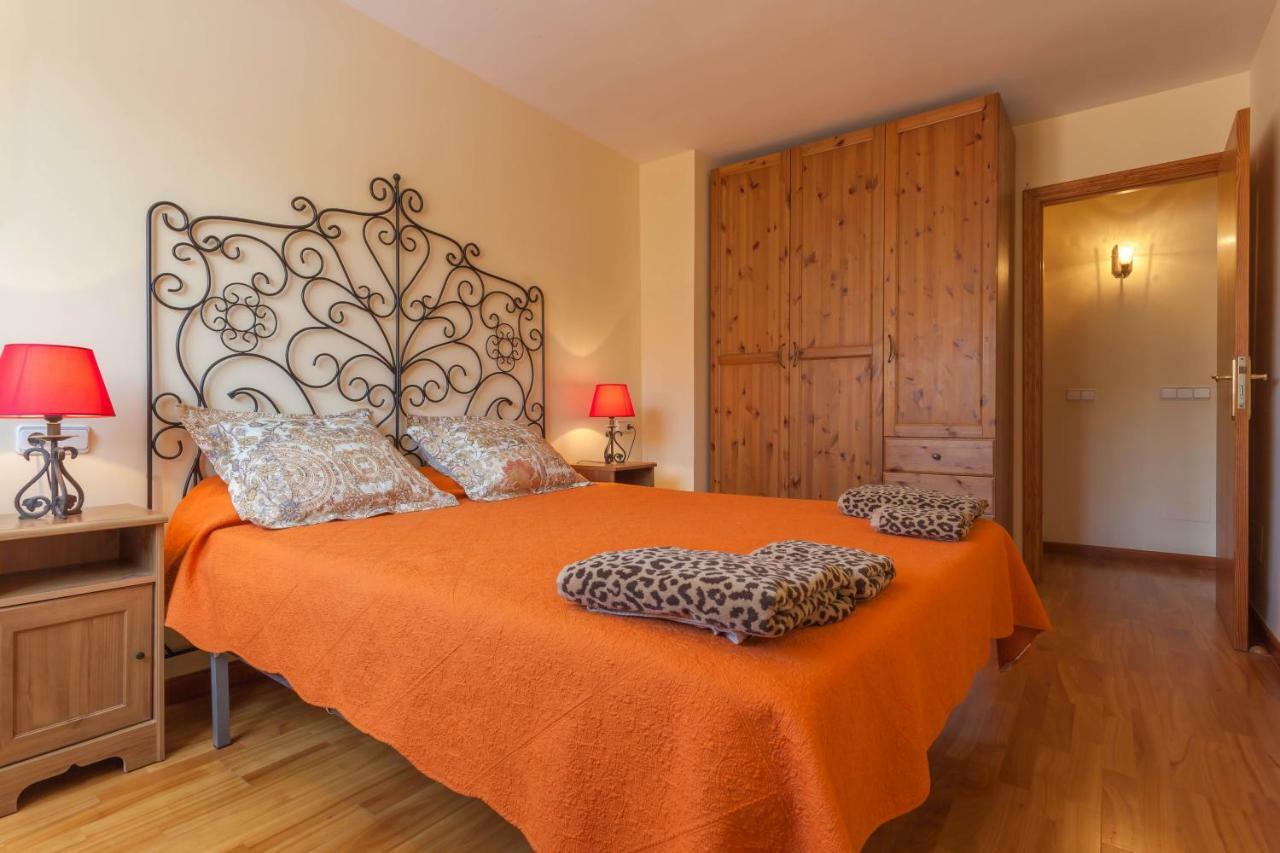 Brisas Villa Palma de Mallorca Bagian luar foto