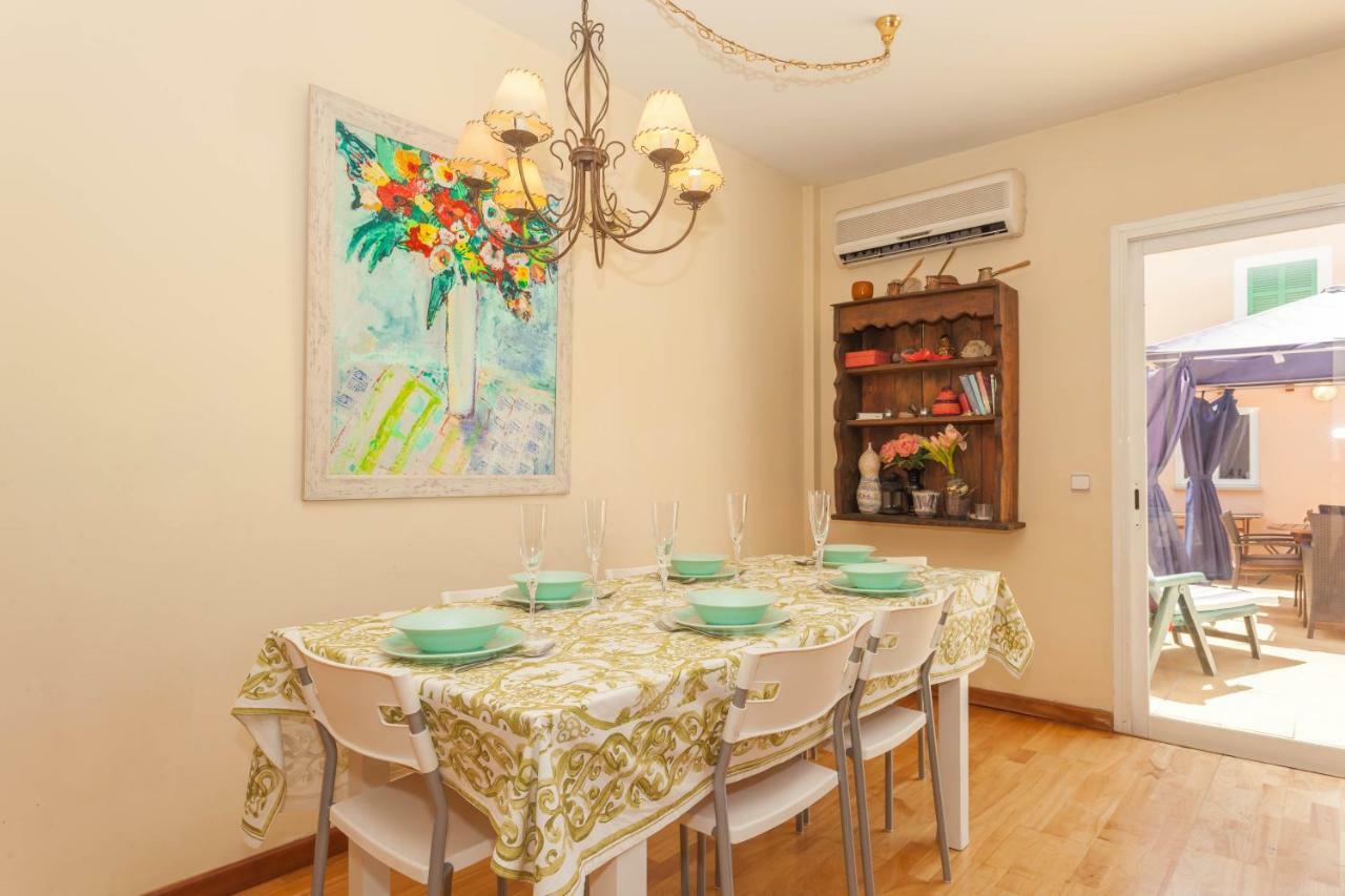 Brisas Villa Palma de Mallorca Bagian luar foto