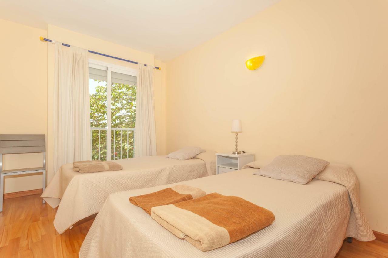 Brisas Villa Palma de Mallorca Bagian luar foto