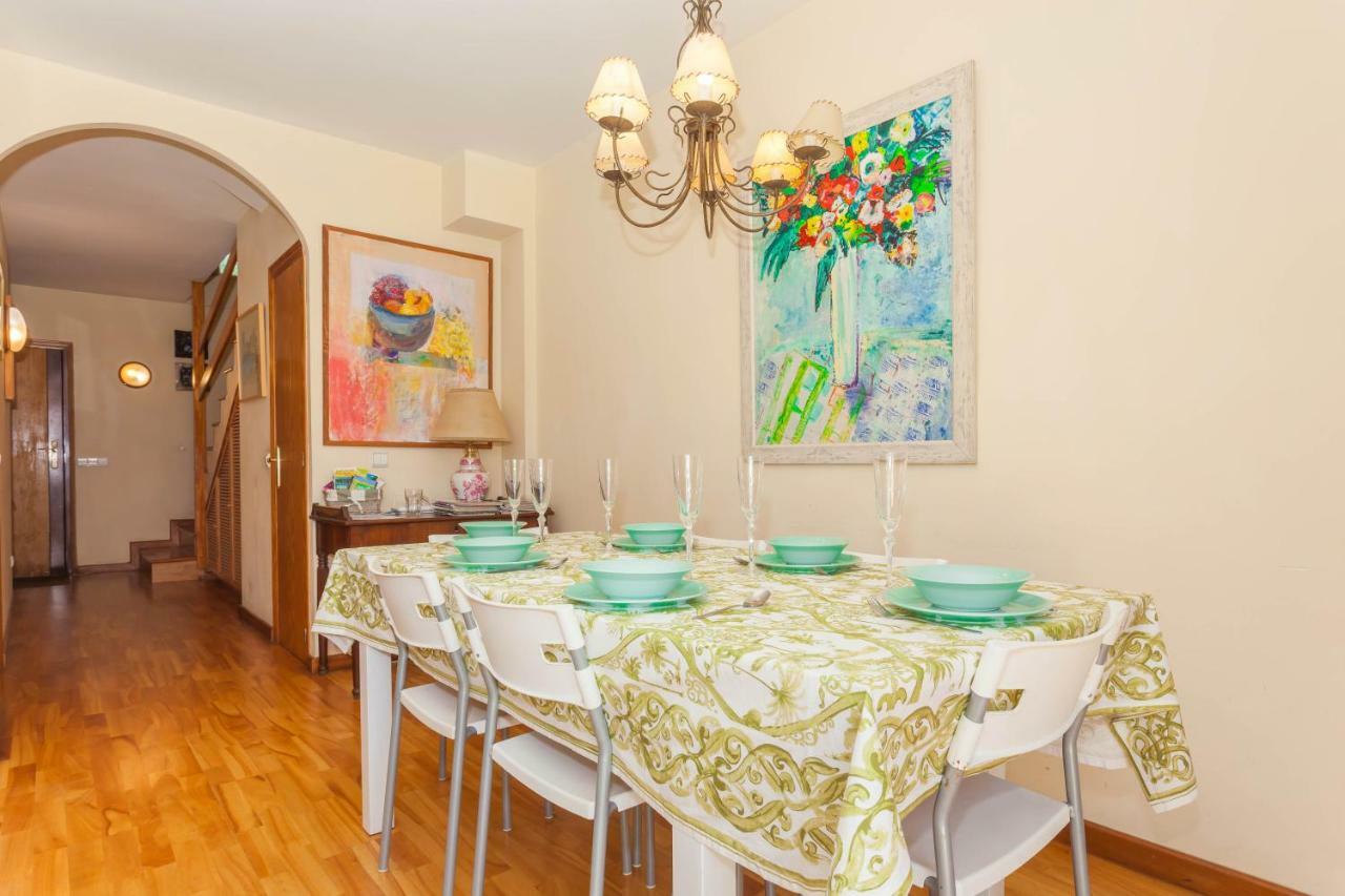 Brisas Villa Palma de Mallorca Bagian luar foto