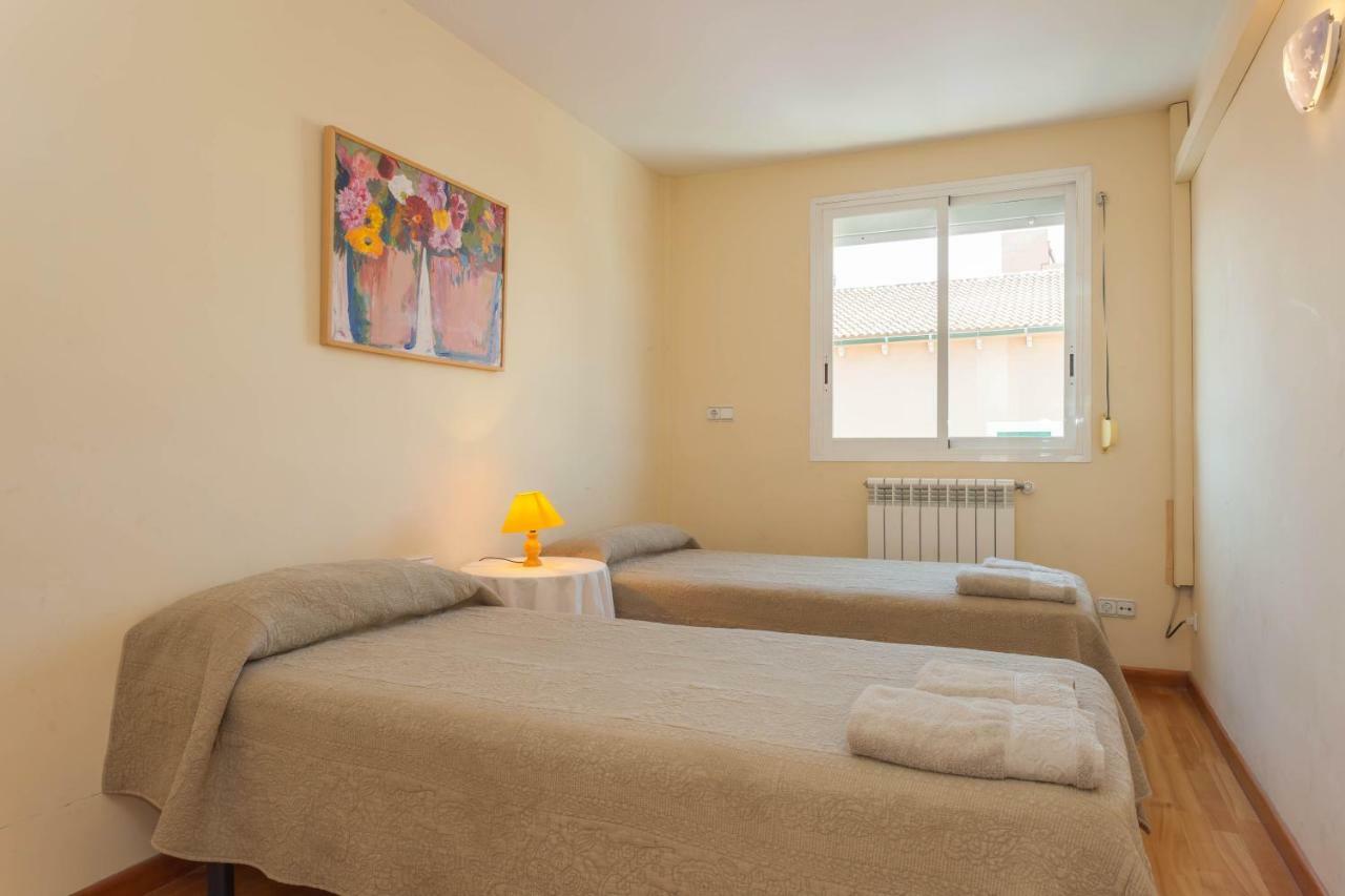 Brisas Villa Palma de Mallorca Bagian luar foto