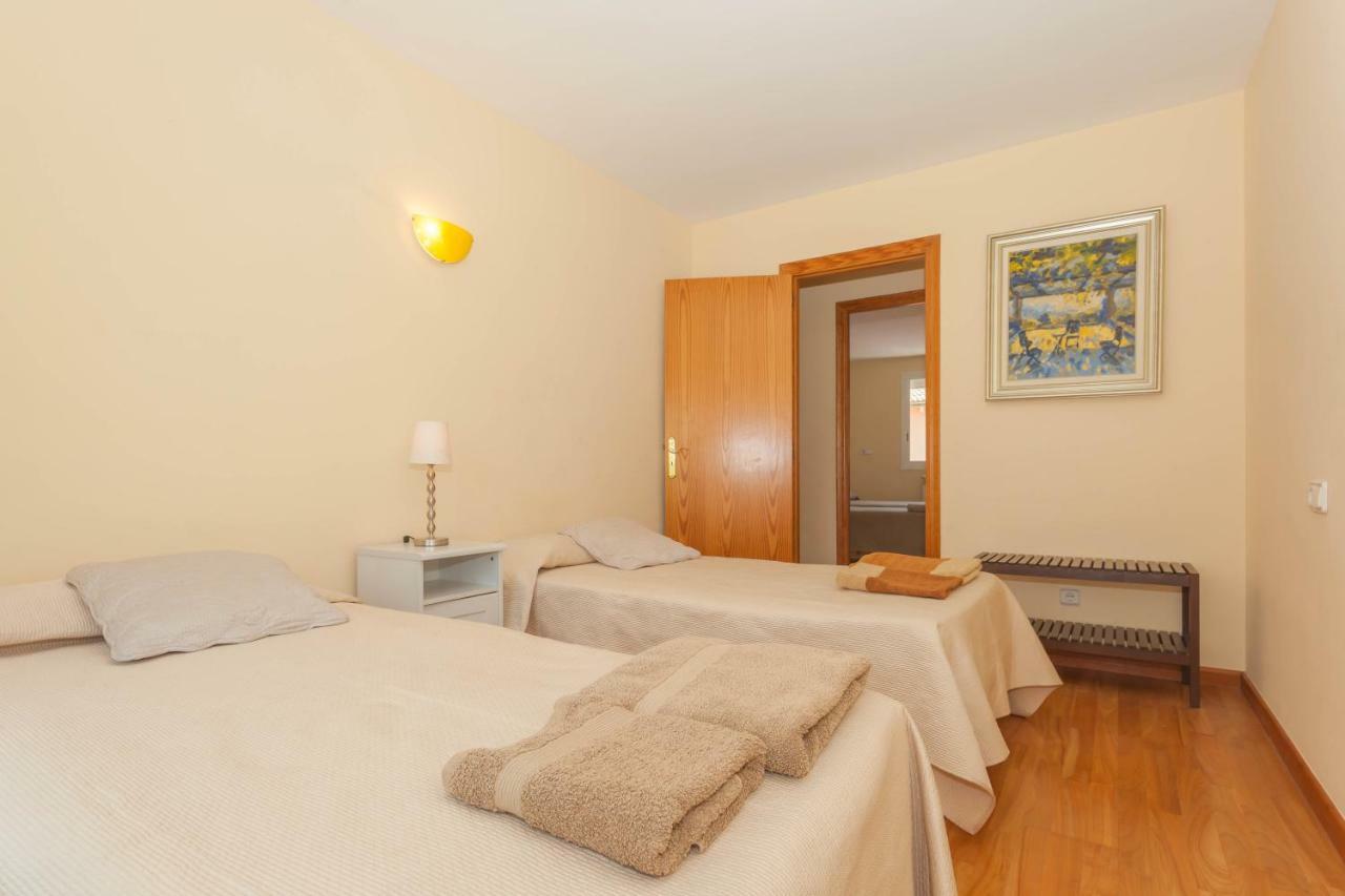 Brisas Villa Palma de Mallorca Bagian luar foto
