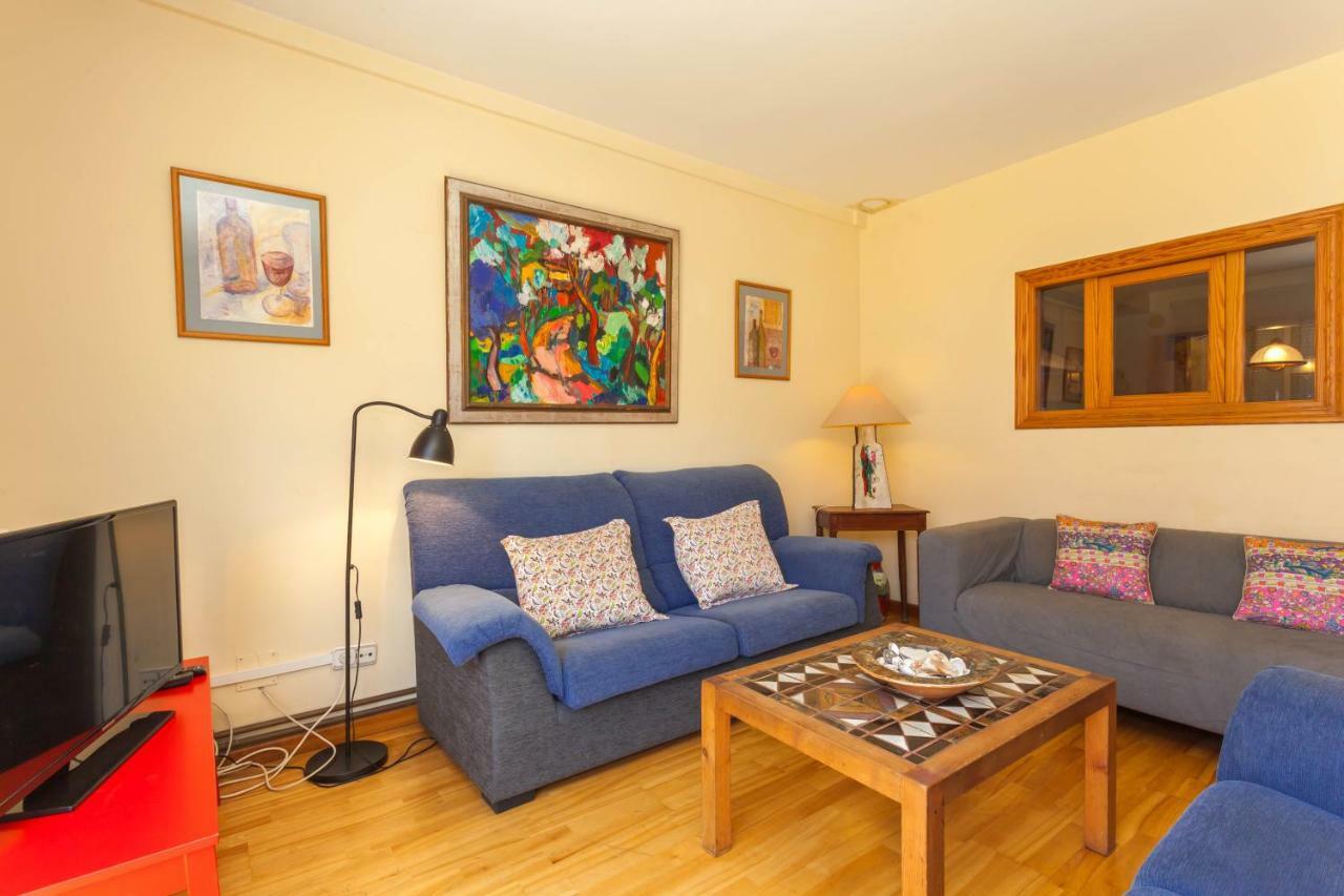 Brisas Villa Palma de Mallorca Bagian luar foto