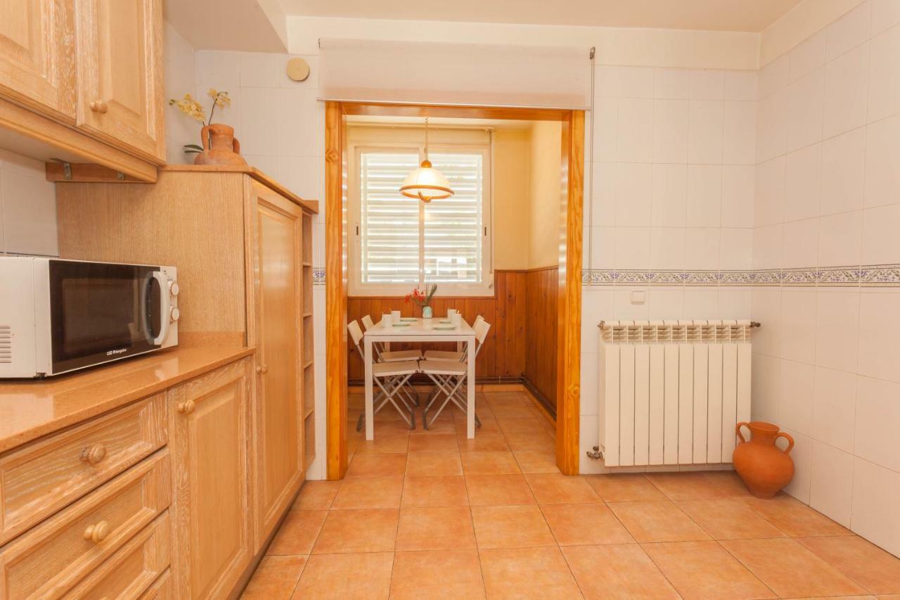 Brisas Villa Palma de Mallorca Bagian luar foto