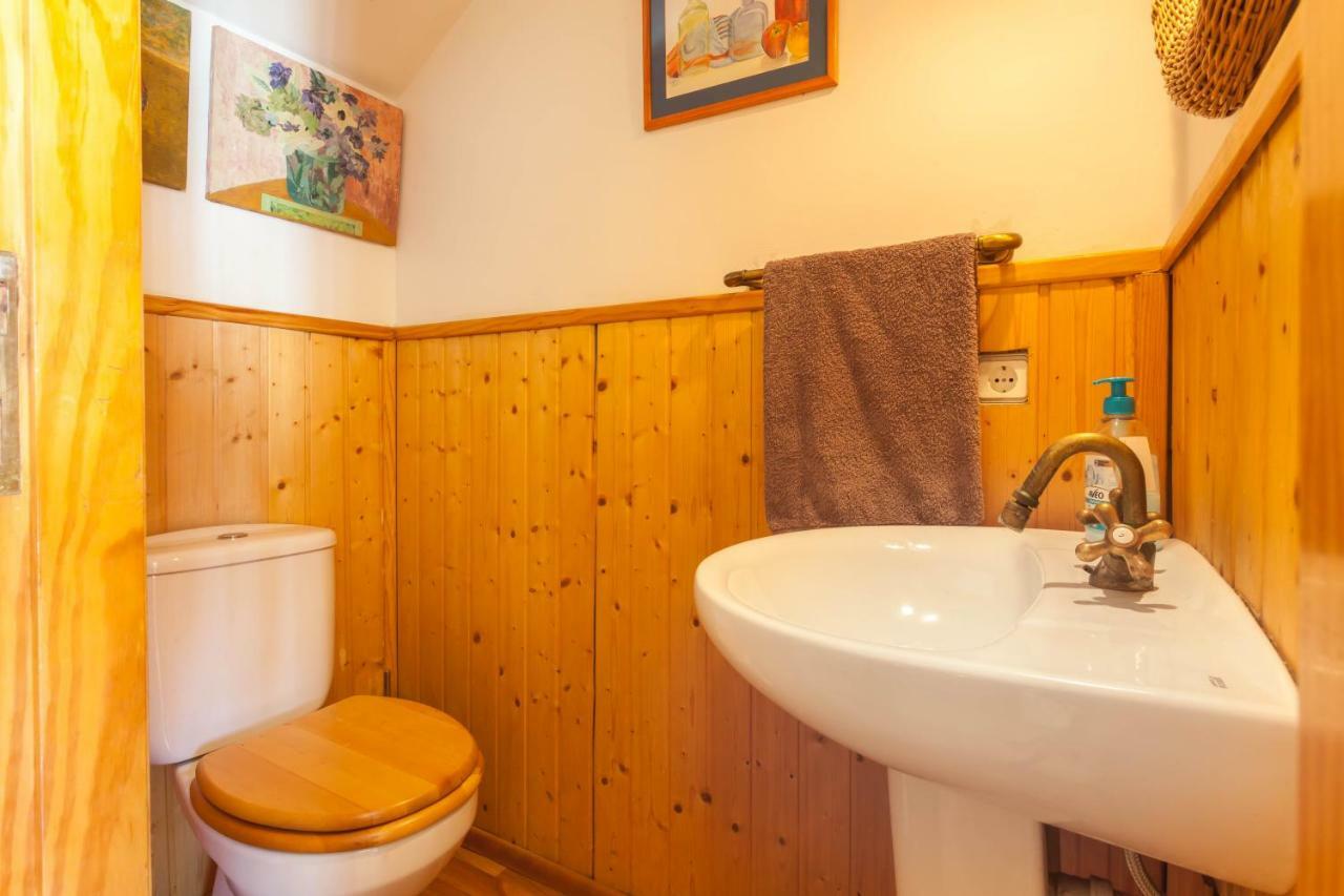 Brisas Villa Palma de Mallorca Bagian luar foto
