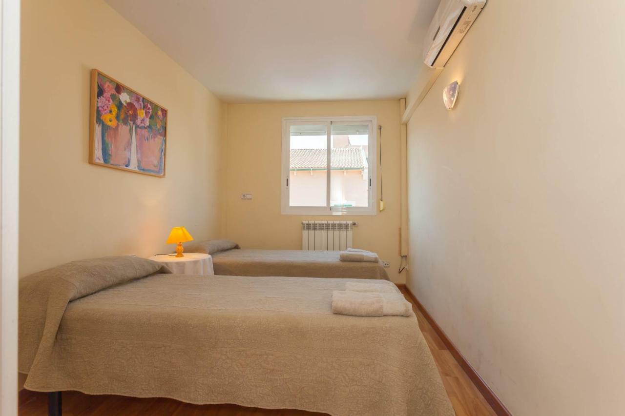 Brisas Villa Palma de Mallorca Bagian luar foto